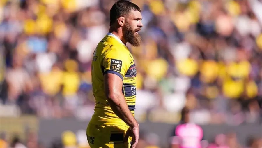 Rugby: el entrerriano Kremer recibió una dura sanción