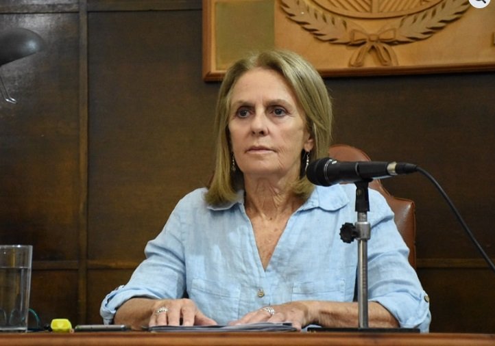 Reta de Urquiza analizó los índices del INDEC: 