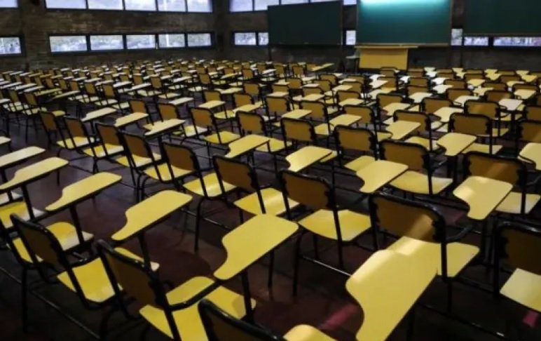 Los docentes universitarios anunciaron un paro de 72 horas en la previa de una nueva Marcha Federal