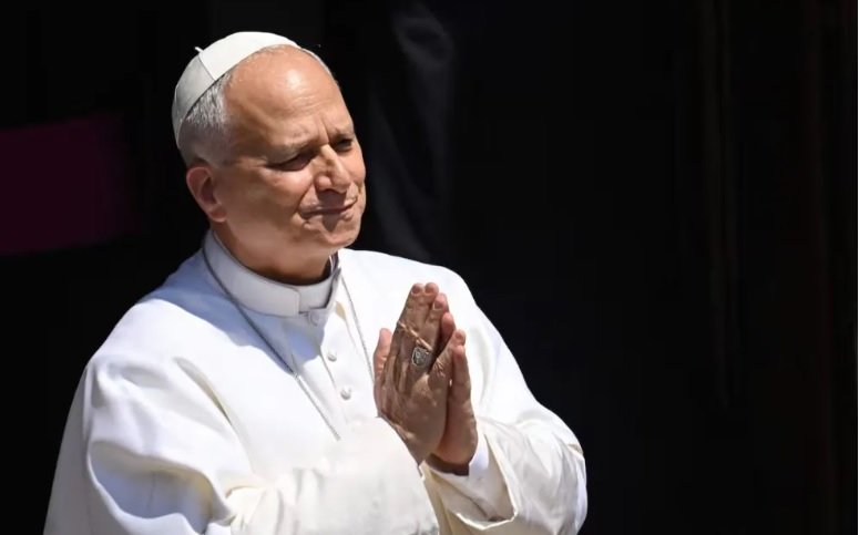 El Gobierno oficializó el feriado nacional del 9 de noviembre por la visita del papa León XIV