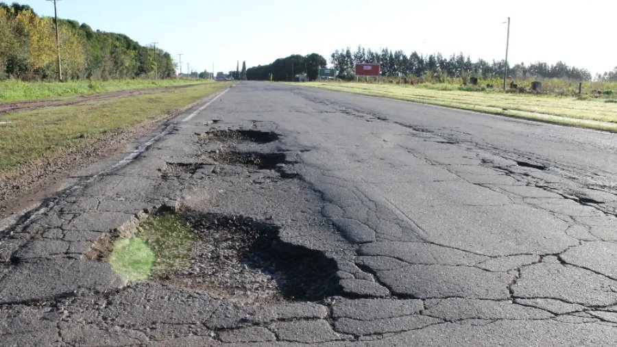 Nación sale de garante del crédito del BID por USD 280 millones para infraestructura vial en Entre Ríos