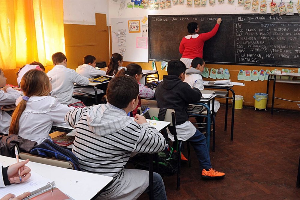 Cuándo será el último día de clases en Argentina: el calendario de las 24 jurisdicciones