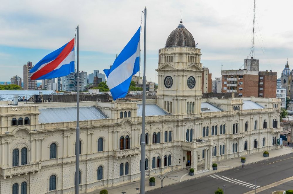 Entre Ríos pone en marcha el nuevo sistema de ingreso a planta permanente por concurso