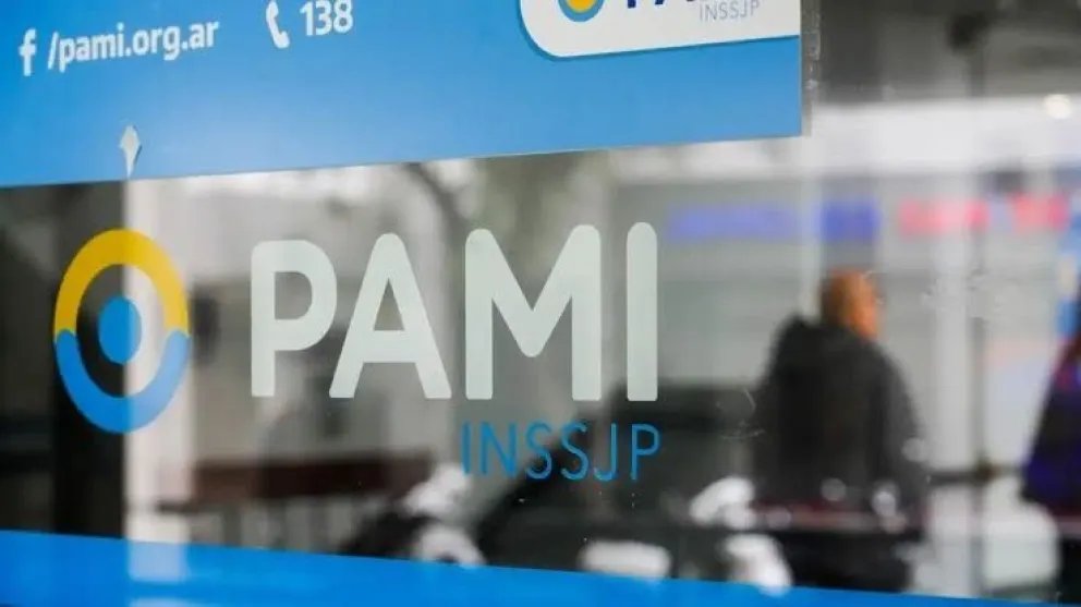 Médicos y odontólogos de PAMI comenzaron este miércoles un paro de 72 horas