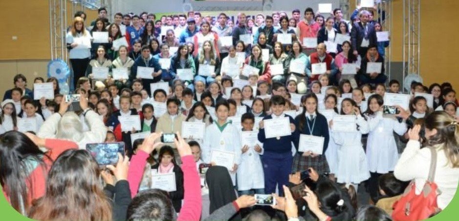 22º Entrega de distinción 
