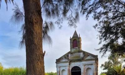 La asombrosa historia del pueblo rural que cumple 150 años.