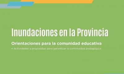 El CGE fortalece las medidas preventivas ante posibles emergencias por el Fenómeno El Niño