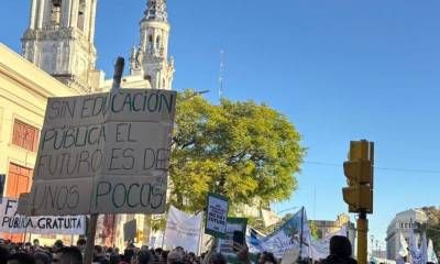 Fracasó la paritaria universitaria y habrá paro este miércoles