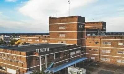 El Hospital Masvernat se prepara para afrontar cambios en la atención tras la situación de PAMI