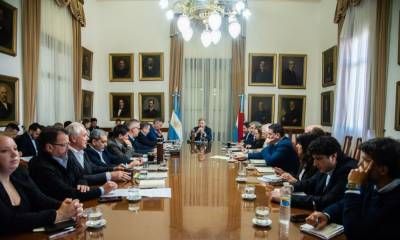 El gobierno provincial destacó el récord de oferentes y el aumento de empresas inscriptas para la obra pública