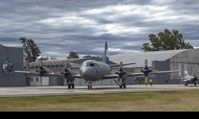 Potenciar y ampliar capacidades: interoperabilidad conjunta entre Armada y Fuerza Aérea.