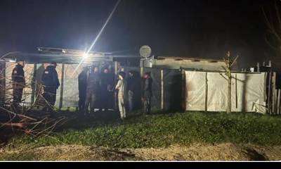 Femicidio en Concordia: una mujer de 47 años fue asesinada a golpes y detuvieron a su pareja.