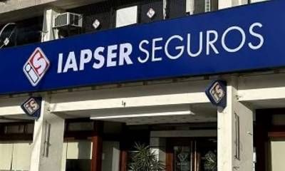 Iapser aumentó 20,8 por ciento sus primas en términos reales y amplió el peso de los clientes privados
