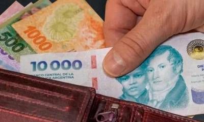 Más del 50% de los argentinos pertenece a la clase baja, según un informe privado