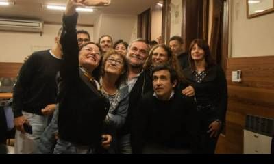 En Entre Ríos se impuso el oficialismo en las elecciones de CTERA