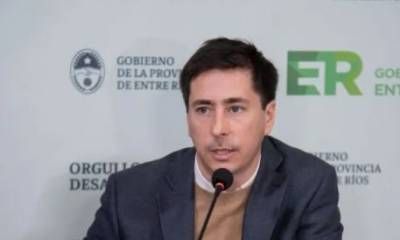 Colello: “Frigerio siempre estuvo convencido de que el camino era el diálogo y la diplomacia”