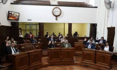 El Concejo Deliberante convocó a PAMI y al Sanatorio Concordia tras el corte de servicios a afiliados