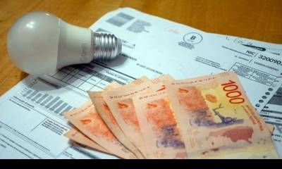 El EPRE aprobó nuevos aumentos en el cuadro tarifario de septiembre
