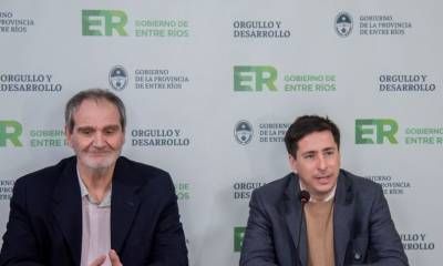 Entre Ríos sancionó la Ley de Mecenazgo Deportivo y amplía las herramientas para fortalecer el deporte