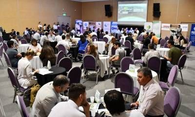 Se abren las inscripciones para la Ronda de Negocios de Concordia Produce 2026