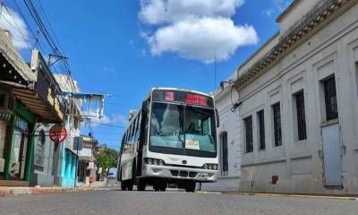 El boleto de colectivo sube desde este sábado