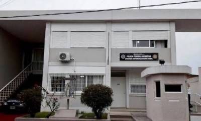 Detuvieron en Concordia a dos hombres acusados de pagar con cocaína a cosecheros del citrus