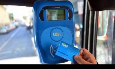 Desde este martes rigen los nuevos valores en el transporte urbano de pasajeros