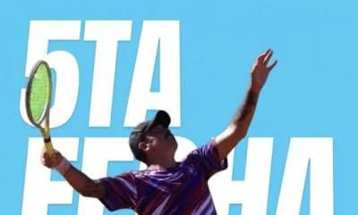 Se juega la quinta fecha del Circuito Abierto Concordia Tenis