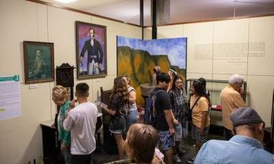 Invitan a instituciones de la provincia a ser parte de La Noche de los Museos Entrerrianos