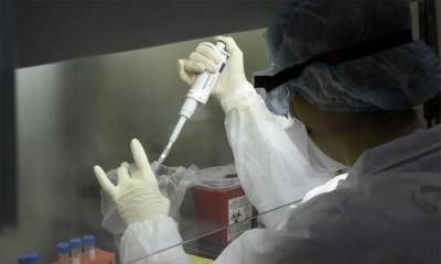 Detectaron por primera vez en Argentina una nueva variante de Covid