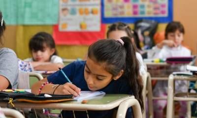 Las pruebas Aprender de 3° grado se realizarán el 17 y 18 de noviembre