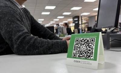 OSER recuerda sus canales digitales de atención