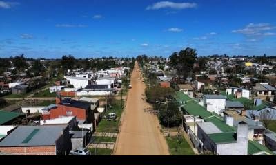 Se abrieron las ofertas para la pavimentación de calles Laprida y Mario Gatto