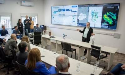 La Región Centro fortalece la articulación para mitigar los efectos de El Niño
