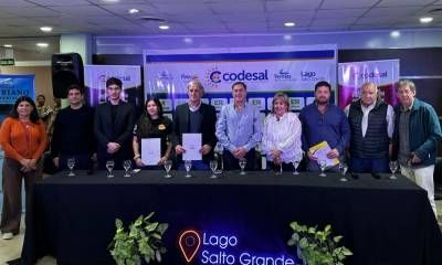 Concordia y la región tendrán una amplia agenda de eventos deportivos, culturales y estudiantiles
