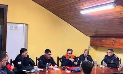 Continúan las acciones preventivas ante la posible llegada del fenómeno El Niño