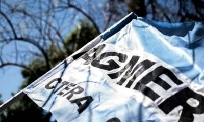 Agmer lanza la Escuela Itinerante Entrerriana