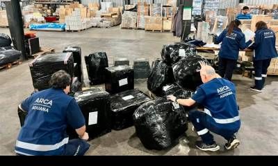 El Niño: usarán bienes retenidos por Aduana para reforzar la respuesta ante emergencias