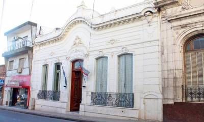 La provincia convoca a los gremios docentes a mesa paritaria