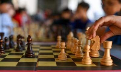Ajedrez y Matemática para fortalecer la enseñanza en escuelas primarias