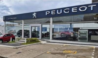 Cerca de  30 despedidos por el cierre de