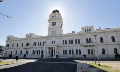 Este viernes se llevará a cabo la paritaria estatal en la provincia