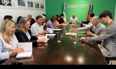 El Gobierno ofreció un 3,5% de aumento a los docentes y los gremios lo consideraron insuficiente