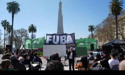 Fracasó la paritaria universitaria: los gremios planean convocar a una quinta marcha nacional