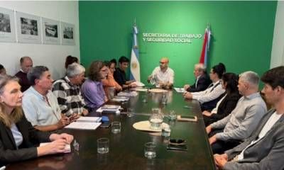 Agmer rechazó la oferta salarial del gobierno y la paritaria pasó a cuarto intermedio