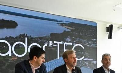 Frigerio presentó el balance del primer año de MiradorTEC y anunció el lanzamiento de Mirador Impulsa