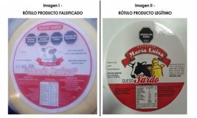 Advertencia de bromatología a raíz de la circulación de un producto adulterado