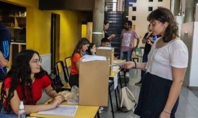 Boleta Única, paridad y debate obligatorio: Las claves del proyecto que busca renovar los Centros de Estudiantes.