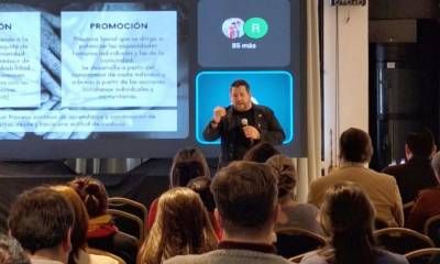 El gobierno entrerriano fortalece la prevención de adicciones con acciones construidas desde el territorio