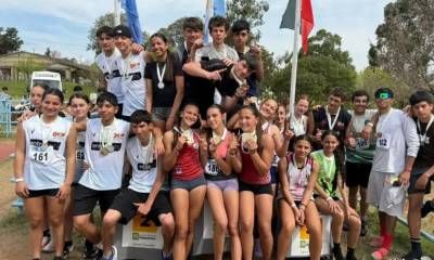 Los Juegos Deportivos Entrerrianos definieron en Concordia una nueva etapa provincial